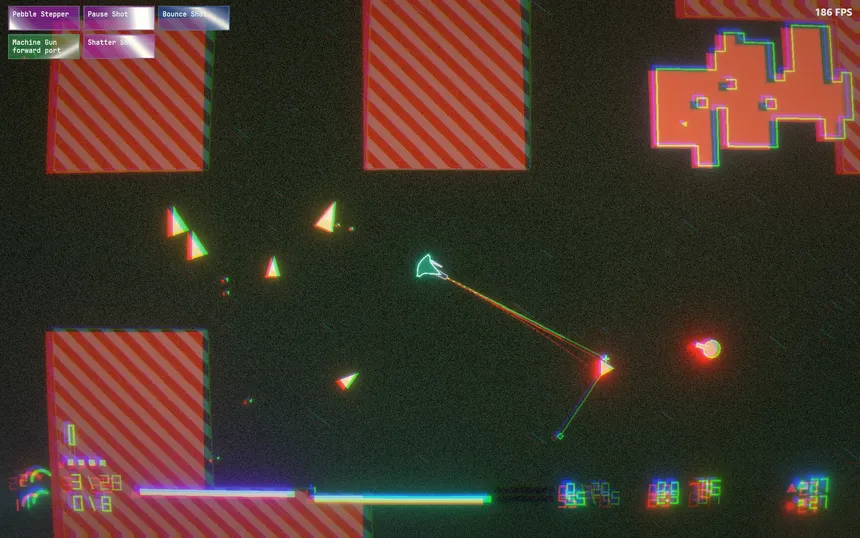 Скриншот 2 к игре Polygrounds