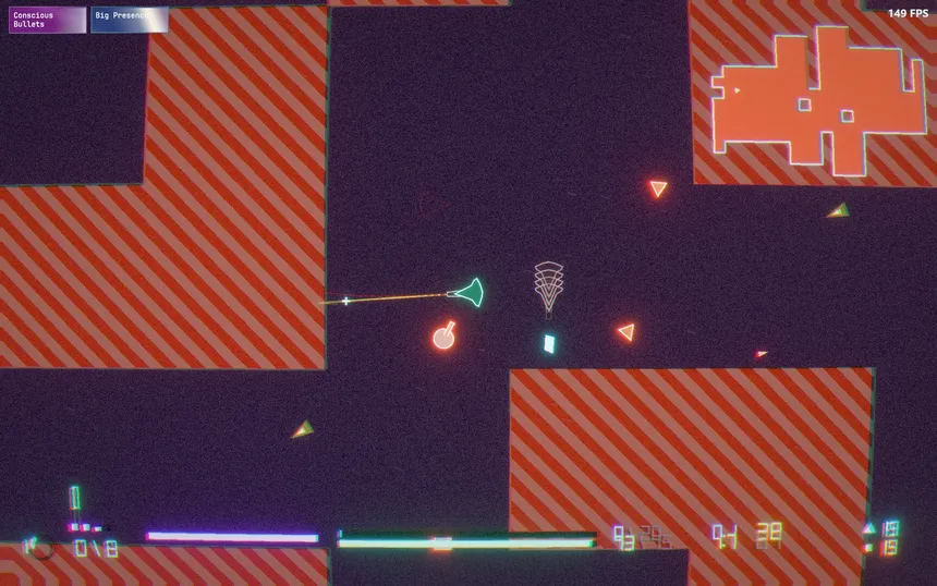 Скриншот 3 к игре Polygrounds