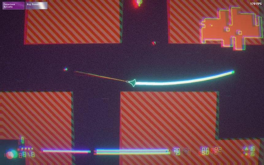 Скриншот 4 к игре Polygrounds