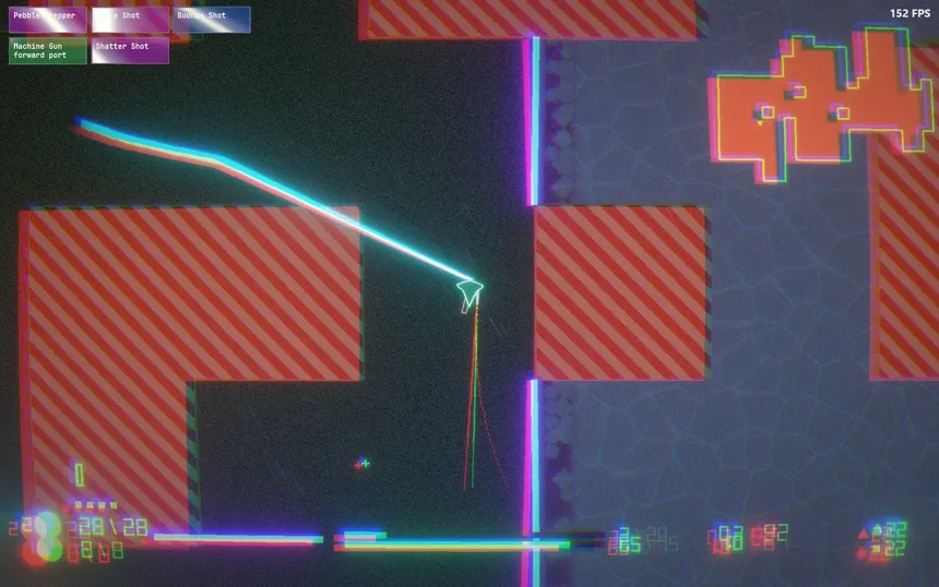 Скриншот 5 к игре Polygrounds