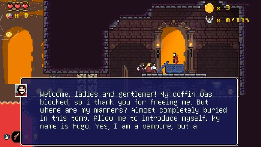 Скриншот 6 к игре Janosik 2