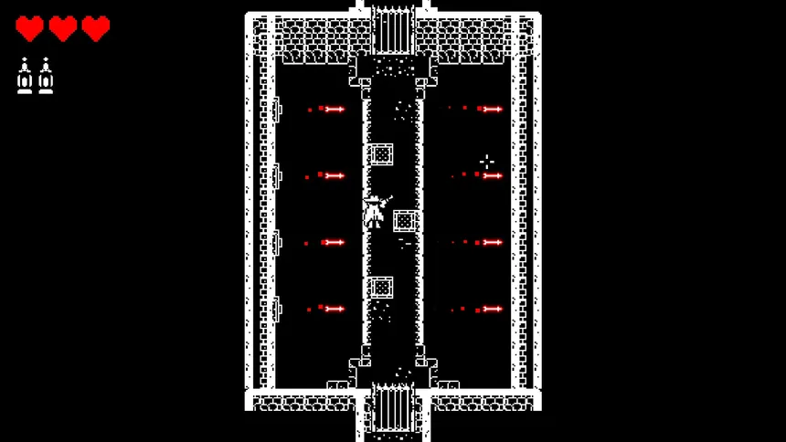 Скриншот 5 к игре Undead West