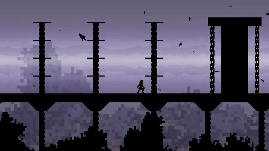 Скриншот 2 к игре The Legend of URE