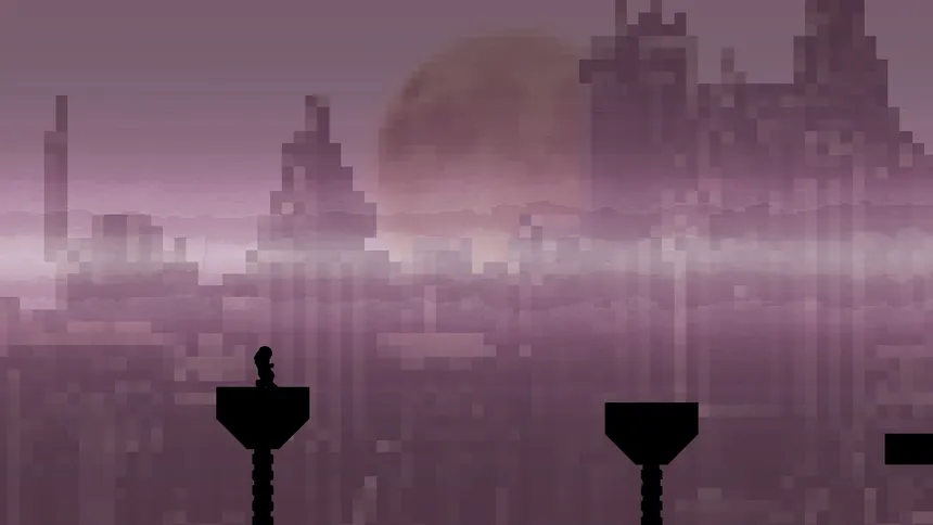 Скриншот 6 к игре The Legend of URE