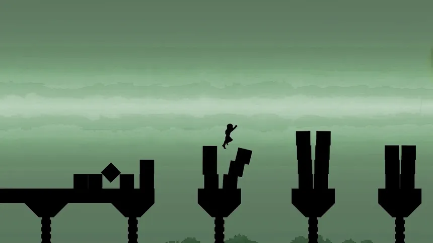 Скриншот 8 к игре The Legend of URE