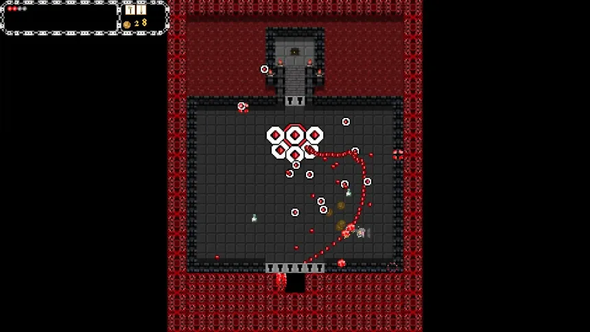 Скриншот 2 к игре Ancient Adventure