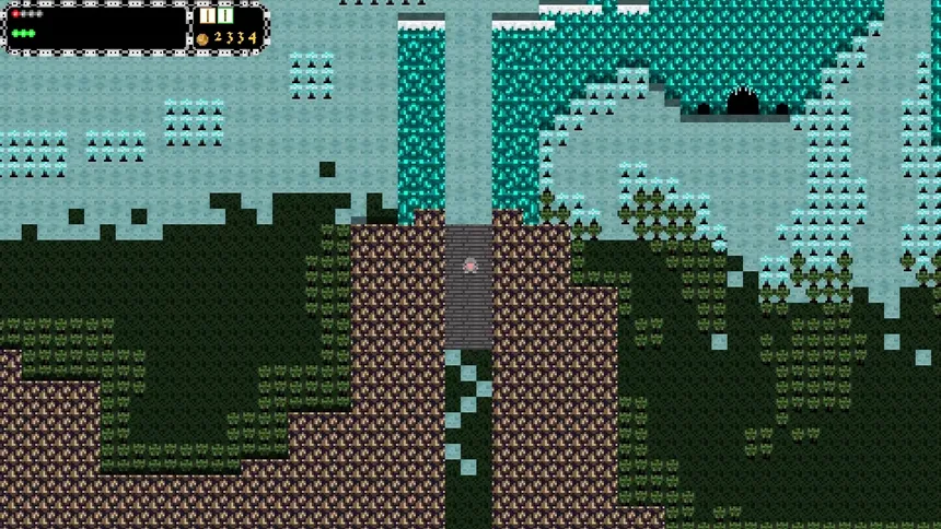 Скриншот 6 к игре Ancient Adventure