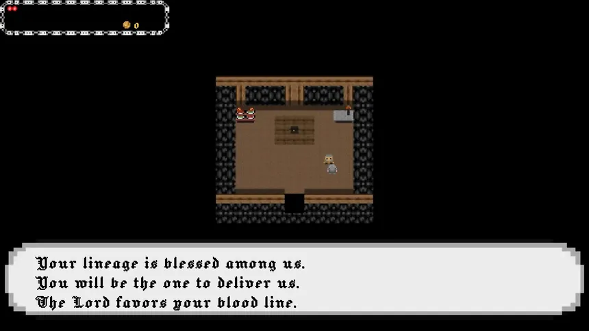 Скриншот 8 к игре Ancient Adventure