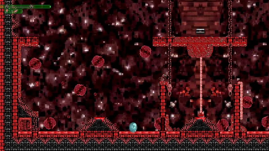 Скриншот 2 к игре Dissociative