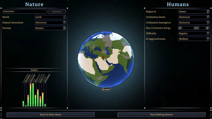 Скриншот 6 к игре Orbi Universo II