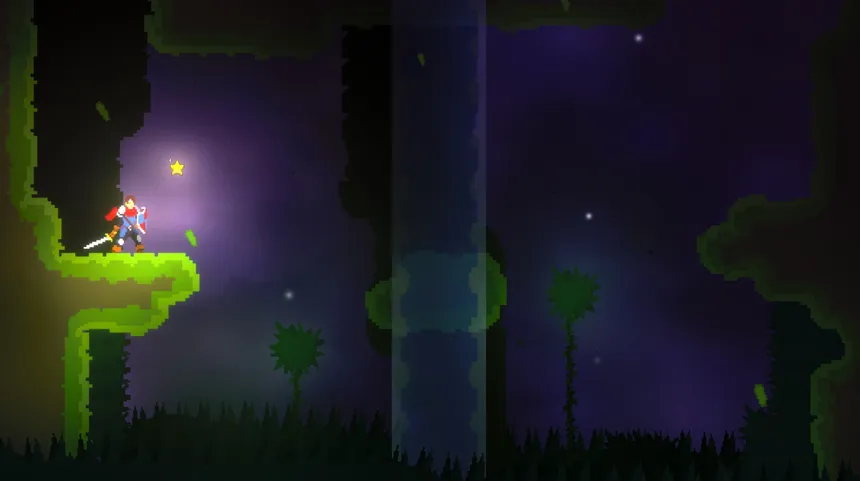 Скриншот 7 к игре Celestial Lumina