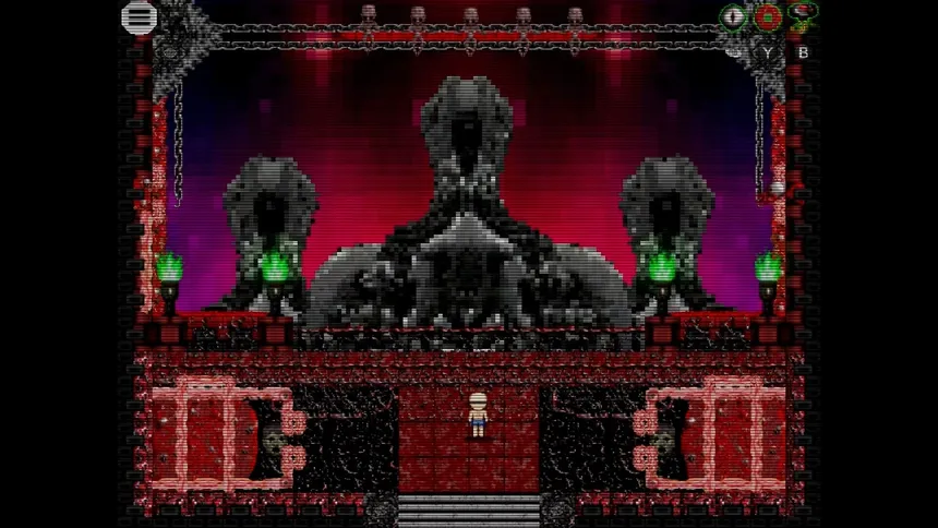 Скриншот 7 к игре Victim