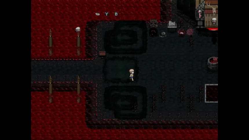 Скриншот 8 к игре Victim