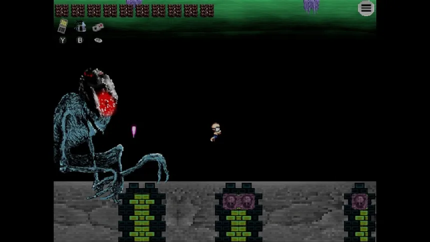 Скриншот 3 к игре Happy Mask