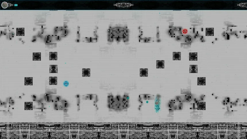 Скриншот 3 к игре Quantum Curse
