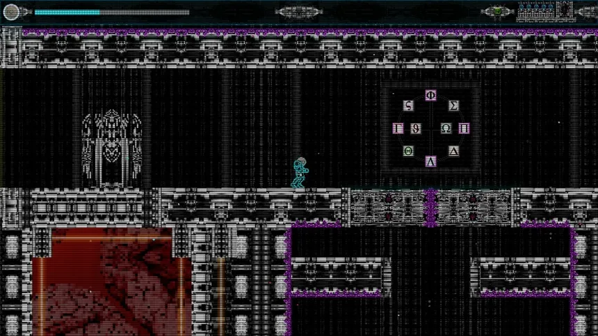 Скриншот 7 к игре Quantum Curse