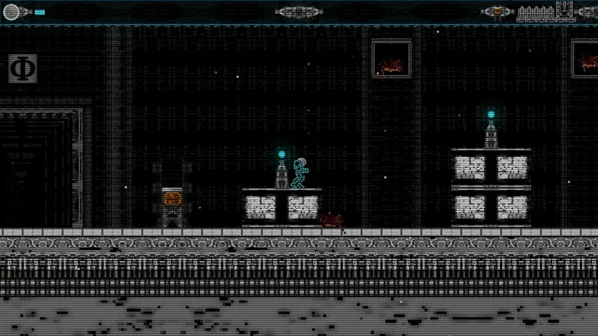 Скриншот 8 к игре Quantum Curse