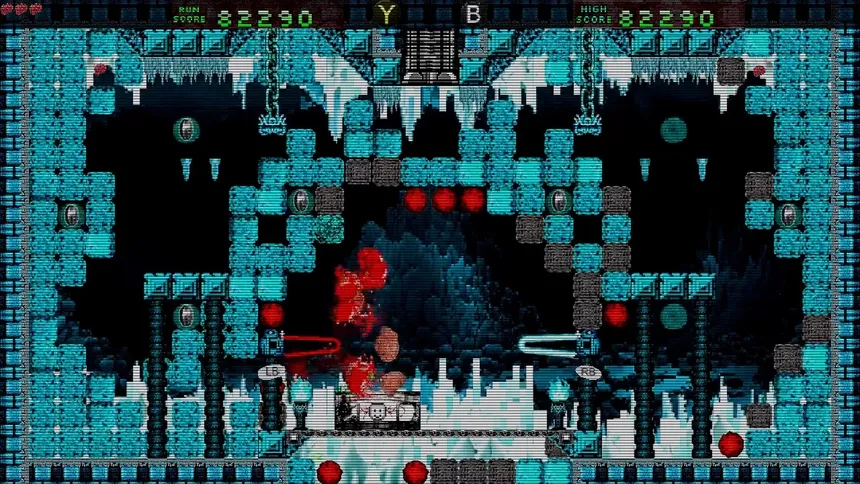 Скриншот 3 к игре Crazy Brain