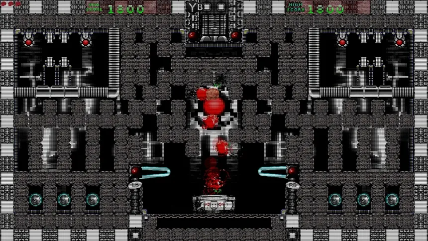 Скриншот 4 к игре Crazy Brain