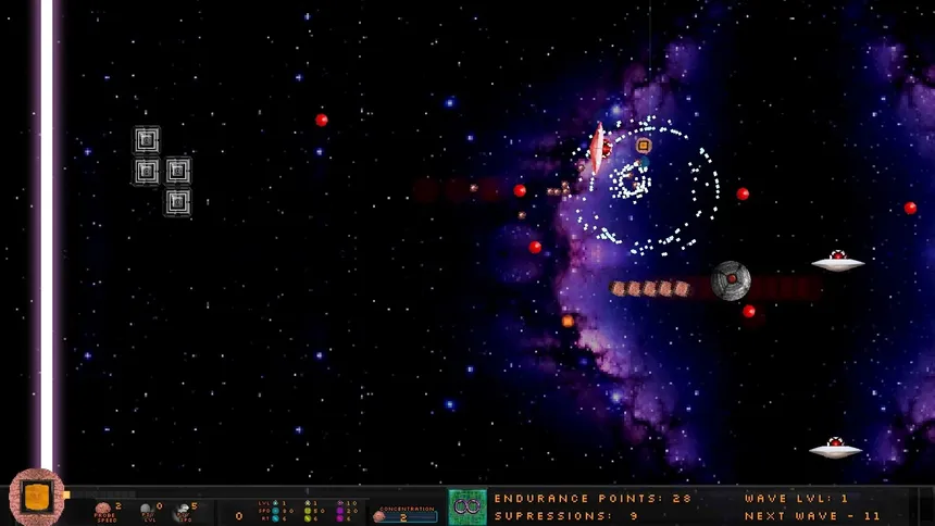 Скриншот 1 к игре Lober Lobe
