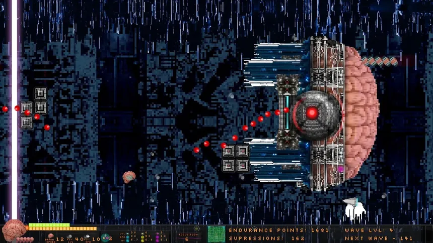 Скриншот 6 к игре Lober Lobe