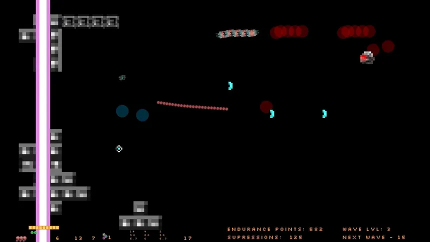 Скриншот 7 к игре Lober Lobe