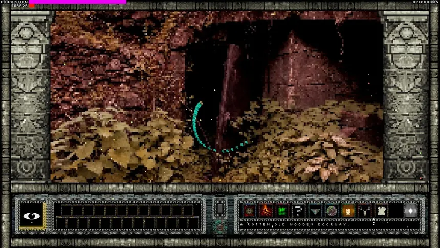 Скриншот 5 к игре Mind Hole