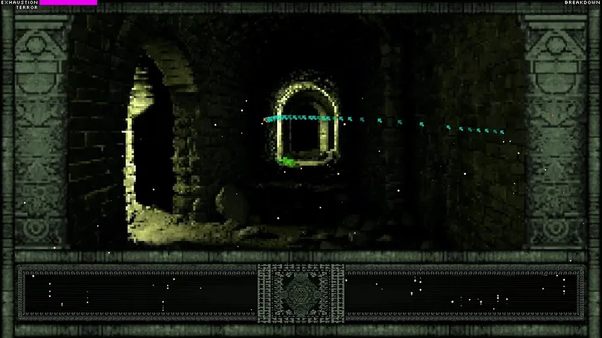 Скриншот 6 к игре Mind Hole