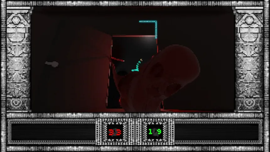Скриншот 7 к игре Mind Hole