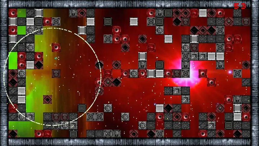 Скриншот 8 к игре Mind Hole