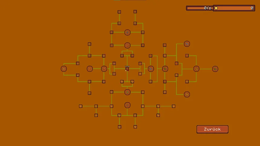 Скриншот 7 к игре Capy Farm