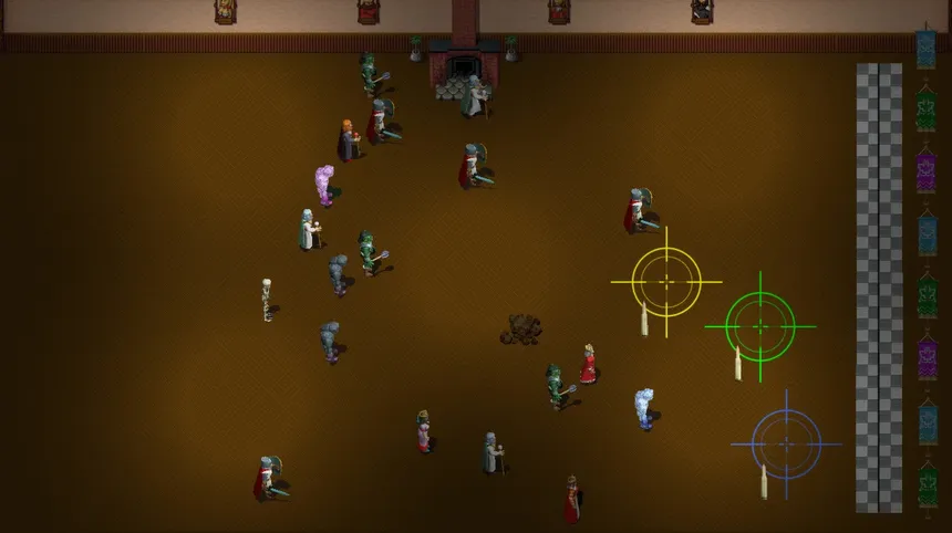 Скриншот 1 к игре Hidden in Plain Sight