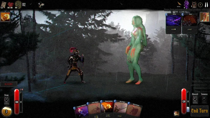Скриншот 5 к игре Hunter's Hand