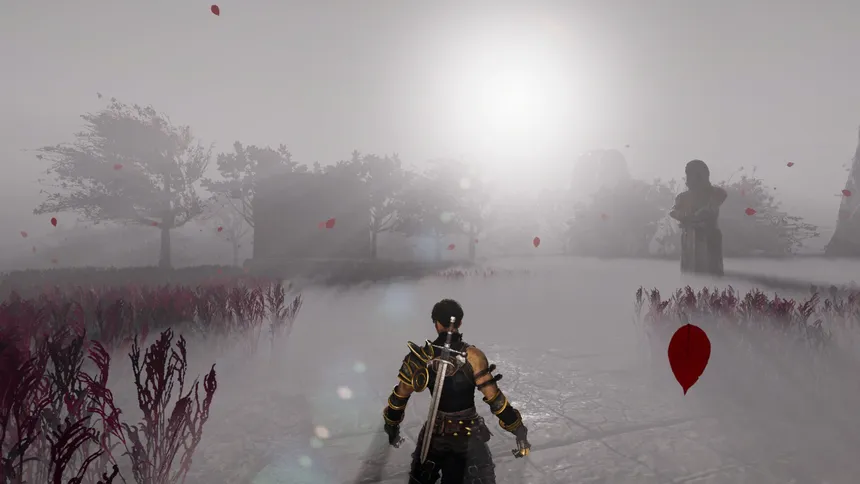 Скриншот 3 к игре Resurgis: Rise of the Dead