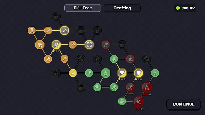 Скриншот 2 к игре IdleCraft