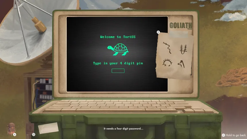 Скриншот 5 к игре Lone Pine