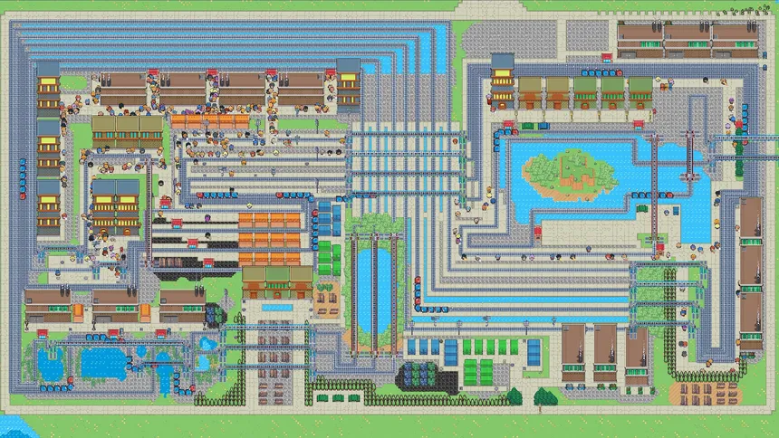 Скриншот 6 к игре LoCoMo
