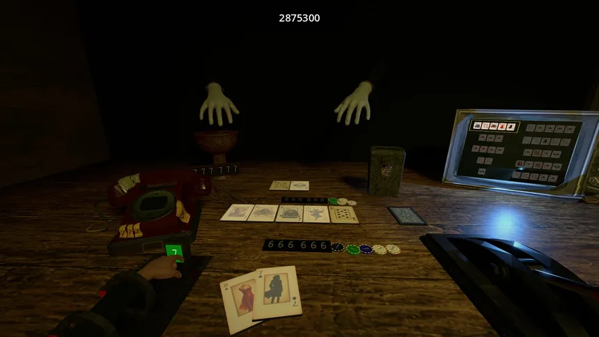 Скриншот 2 к игре Sleep Aid