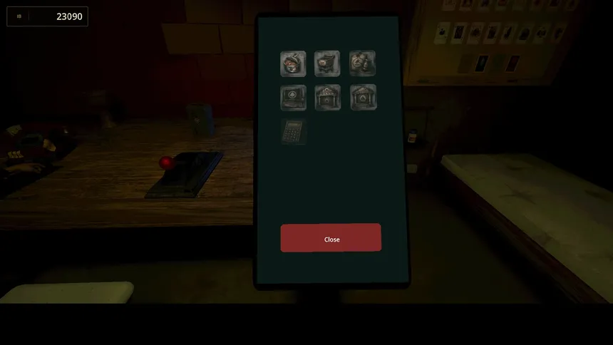 Скриншот 7 к игре Sleep Aid
