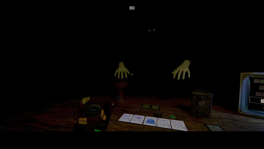 Скриншот 8 к игре Sleep Aid