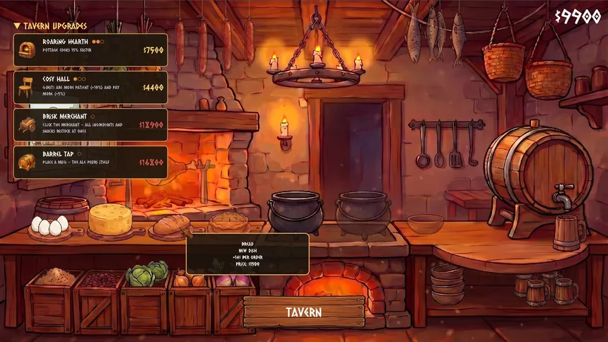 Скриншот 5 к игре Cooking Crusade