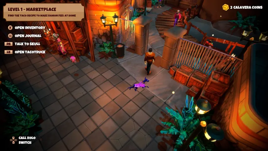 Скриншот 4 к игре Detective of the Dead