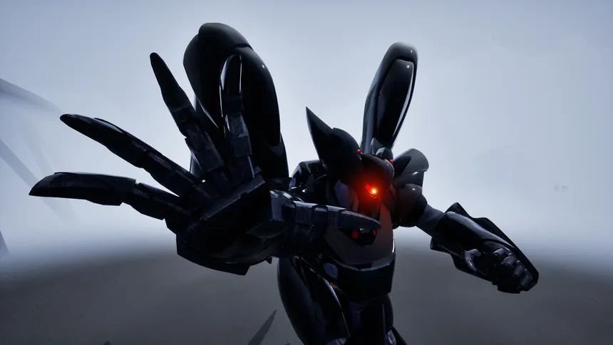 Скриншот 3 к игре PATLABOR the Case Files