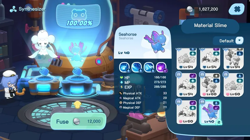 Скриншот 5 к игре World of Slime