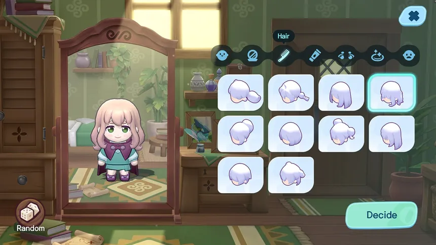 Скриншот 7 к игре World of Slime
