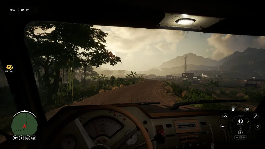 Скриншот 5 к игре Road Truckers: New Beginning