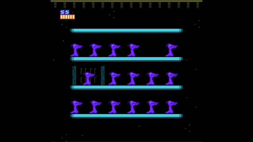 Скриншот 2 к игре Mister Scary - Where Are You?