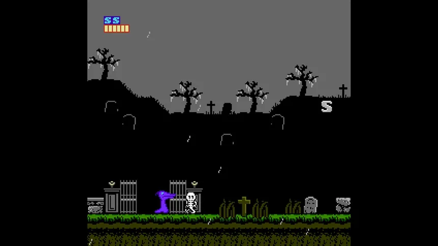 Скриншот 3 к игре Mister Scary - Where Are You?