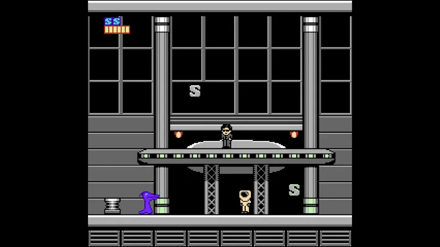 Скриншот 7 к игре Mister Scary - Where Are You?