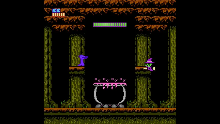Скриншот 8 к игре Mister Scary - Where Are You?